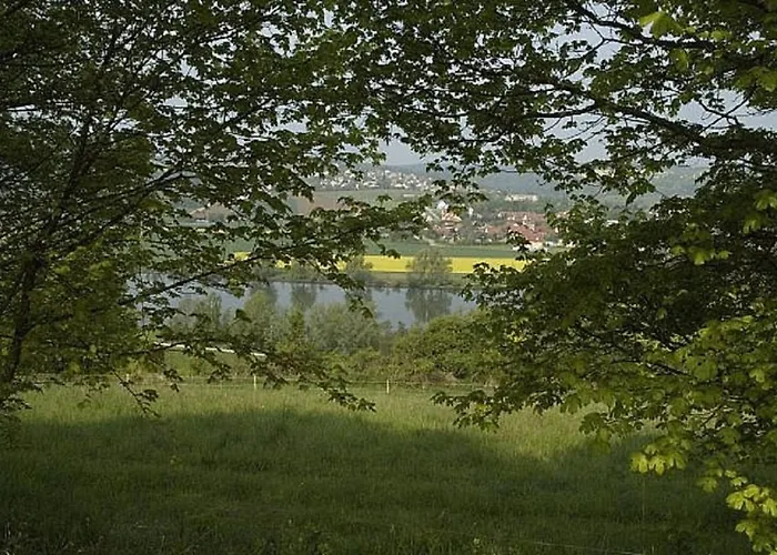 Ferienwohnung Brüssing