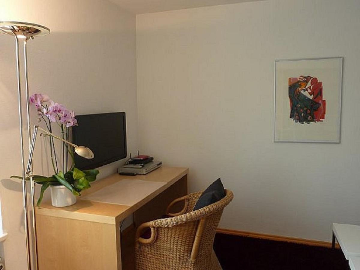Brüssing Apartment Pentling