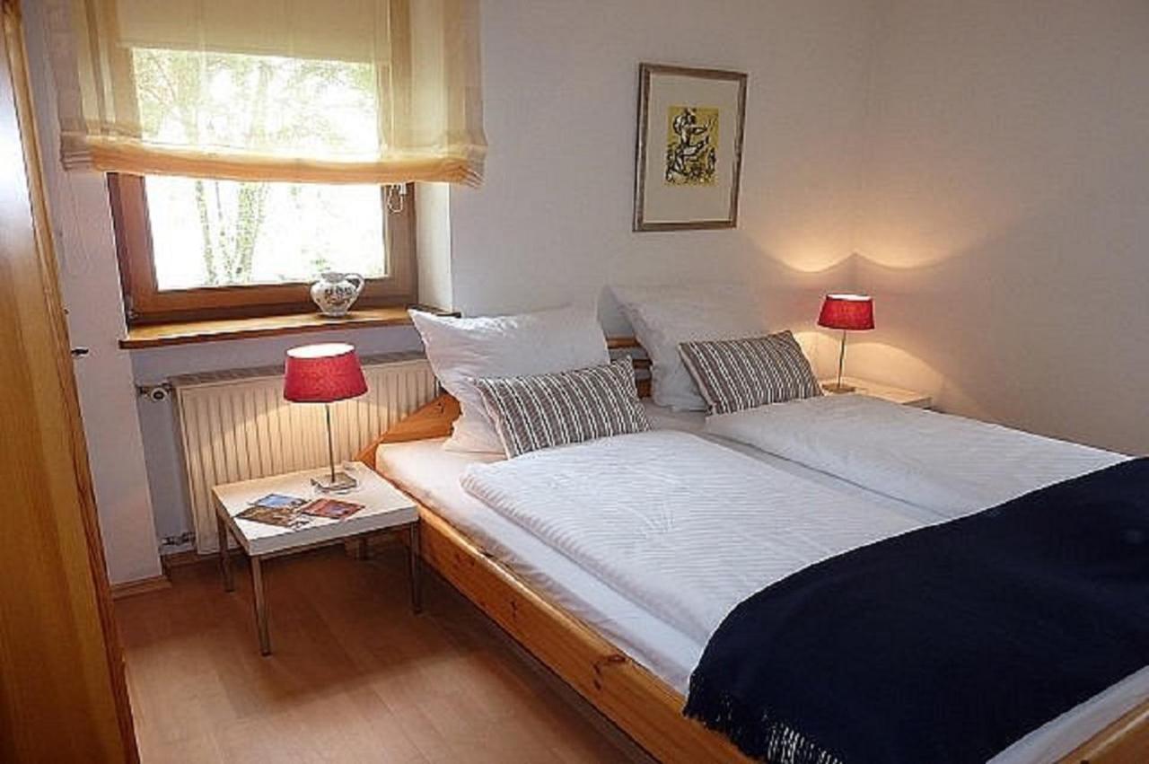 Brüssing Apartment