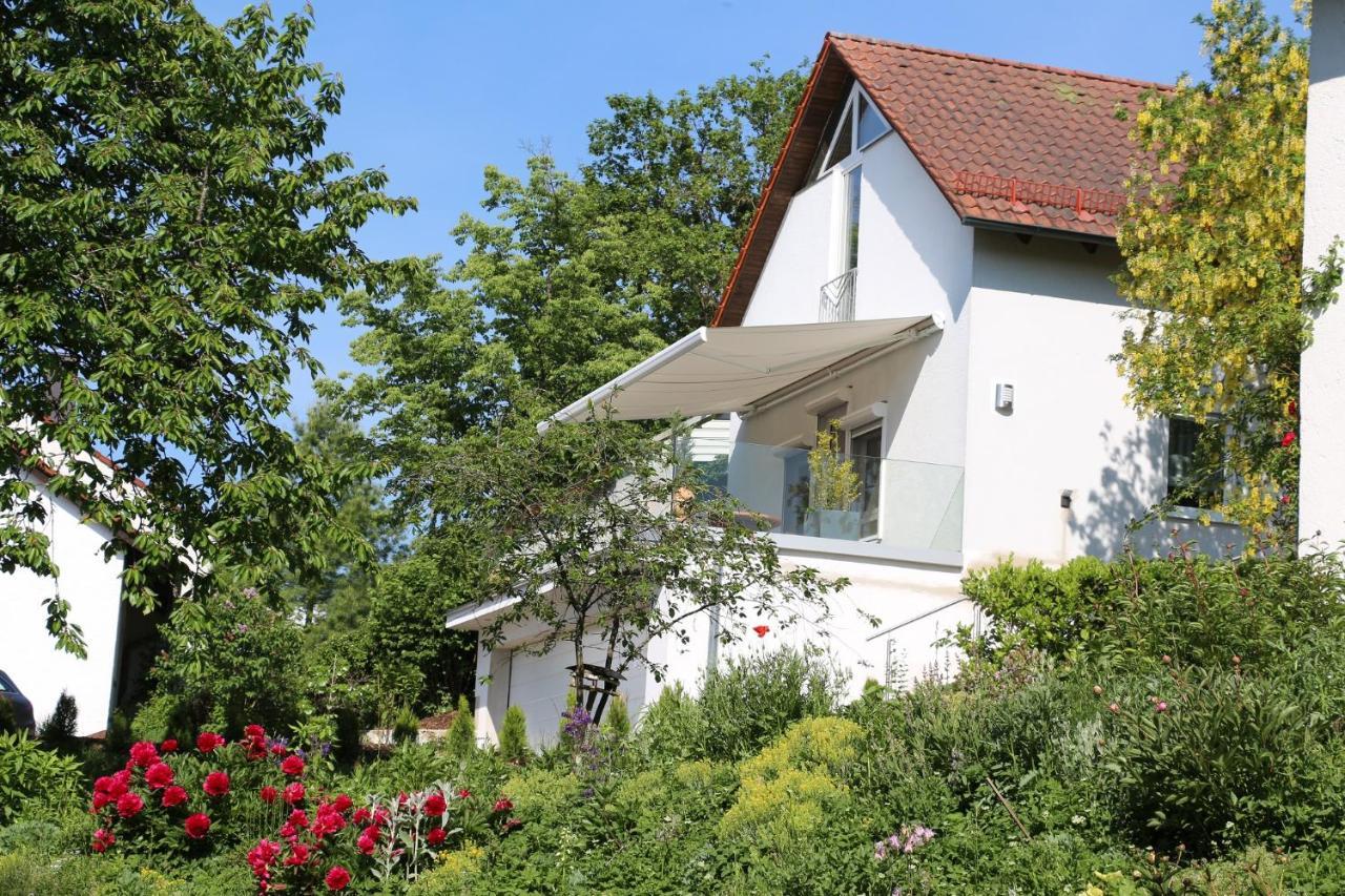 Apartment Brüssing Pentling