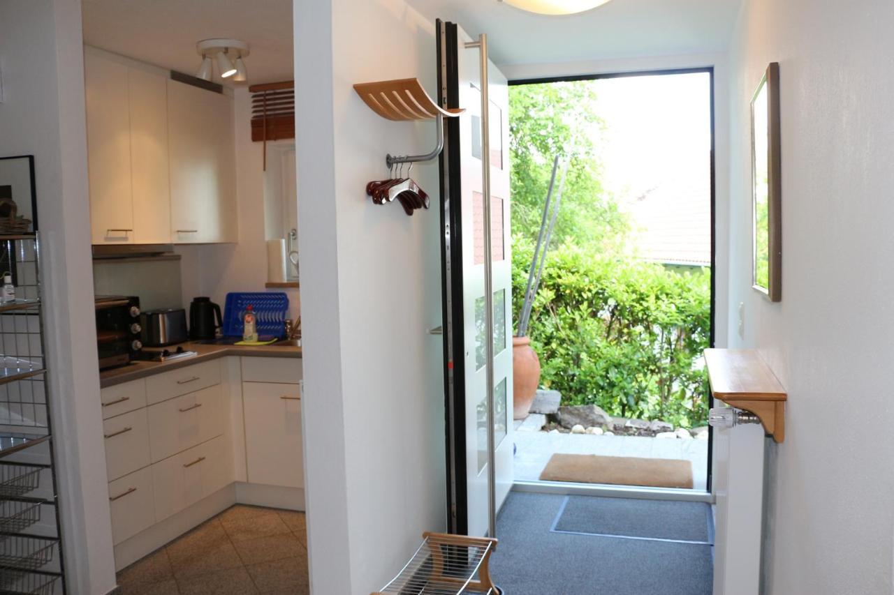 Brüssing Apartment *