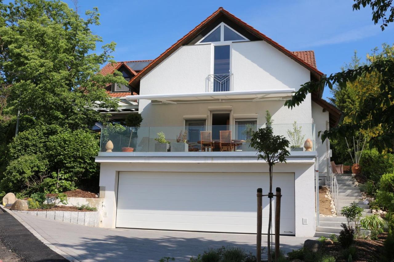 Brüssing Apartment
