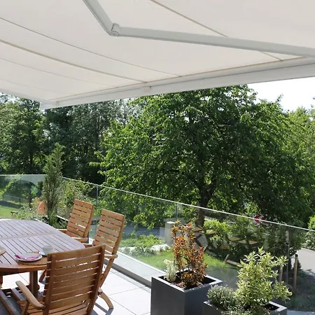 Ferienwohnung Bruessing Pentling Extérieur photo