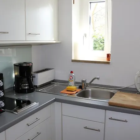 Ferienwohnung Bruessing Pentling Extérieur photo