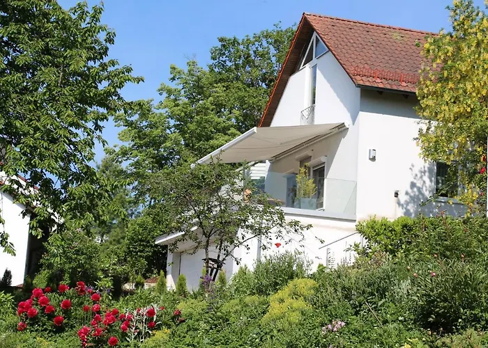 Ferienwohnung Bruessing