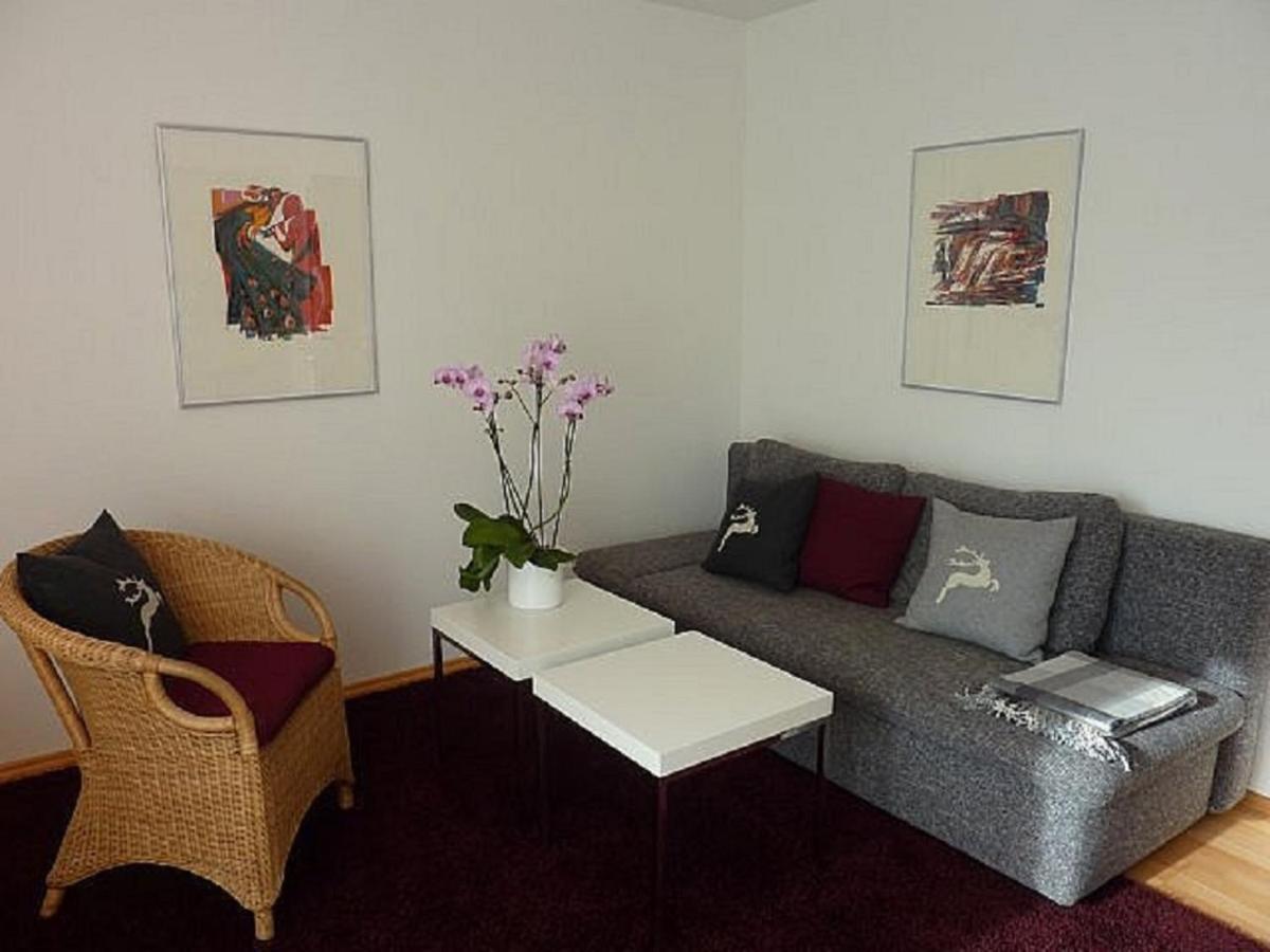 Apartment Bruessing *