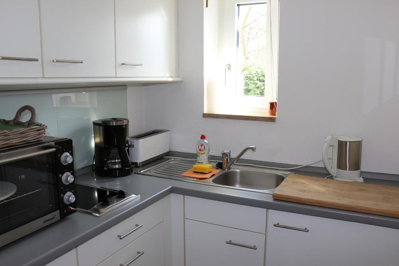 Bruessing Apartment Pentling